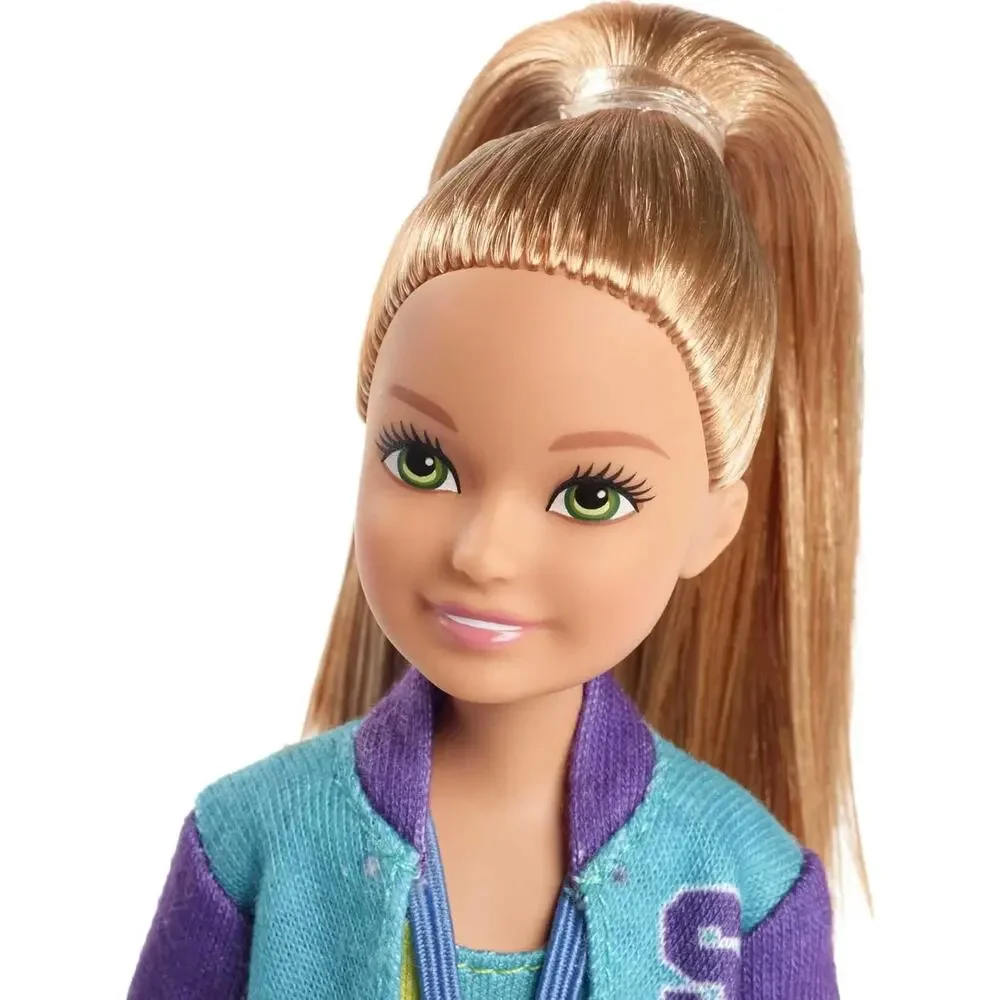 Barbie new box