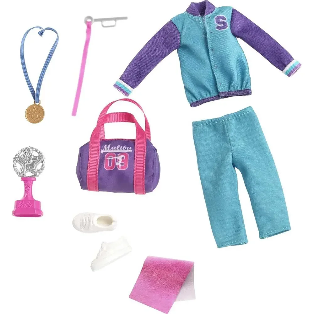 Barbie new box