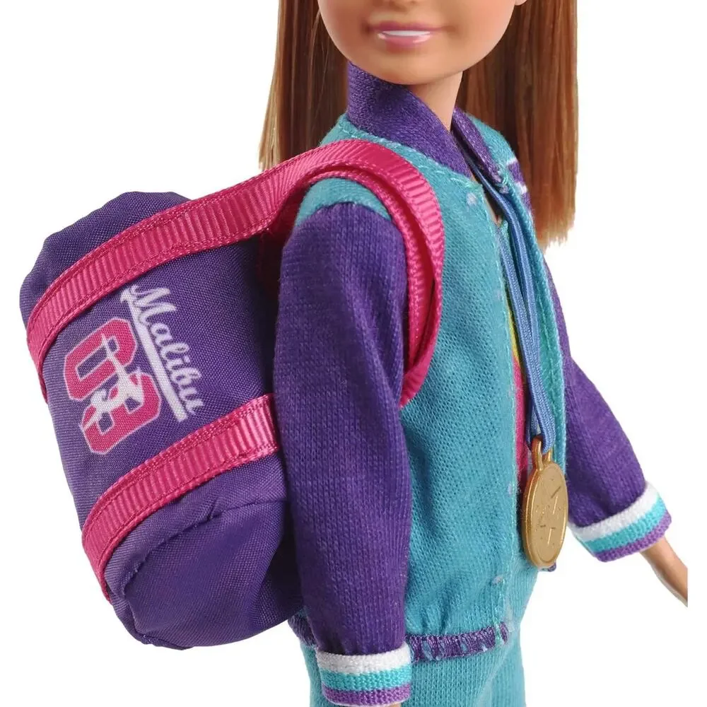 Barbie new box