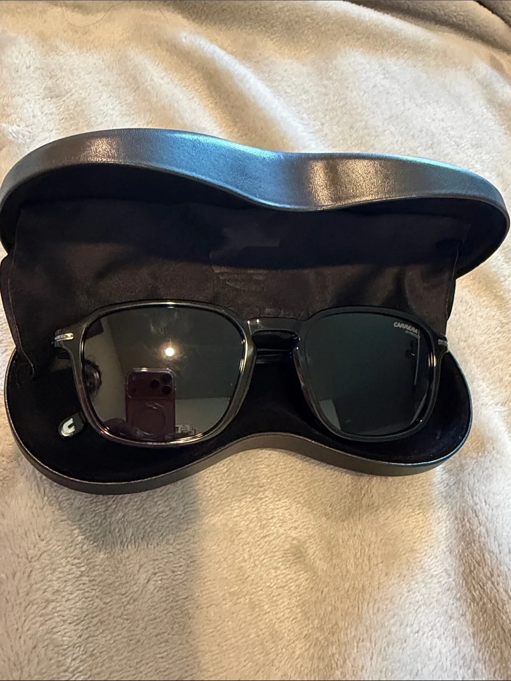 Carrera classic sunglasses