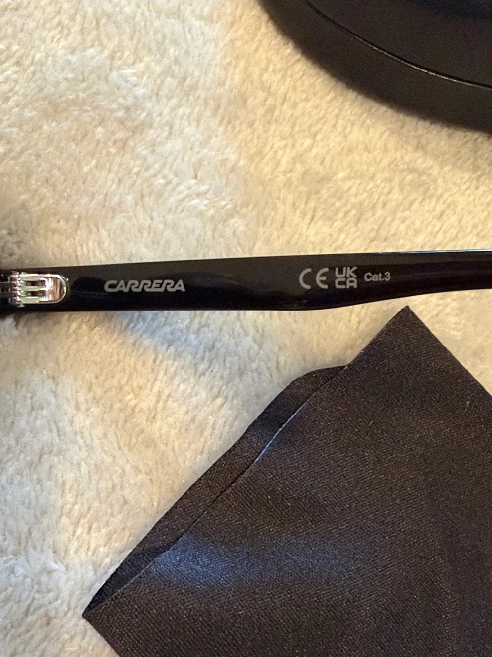 Carrera classic sunglasses