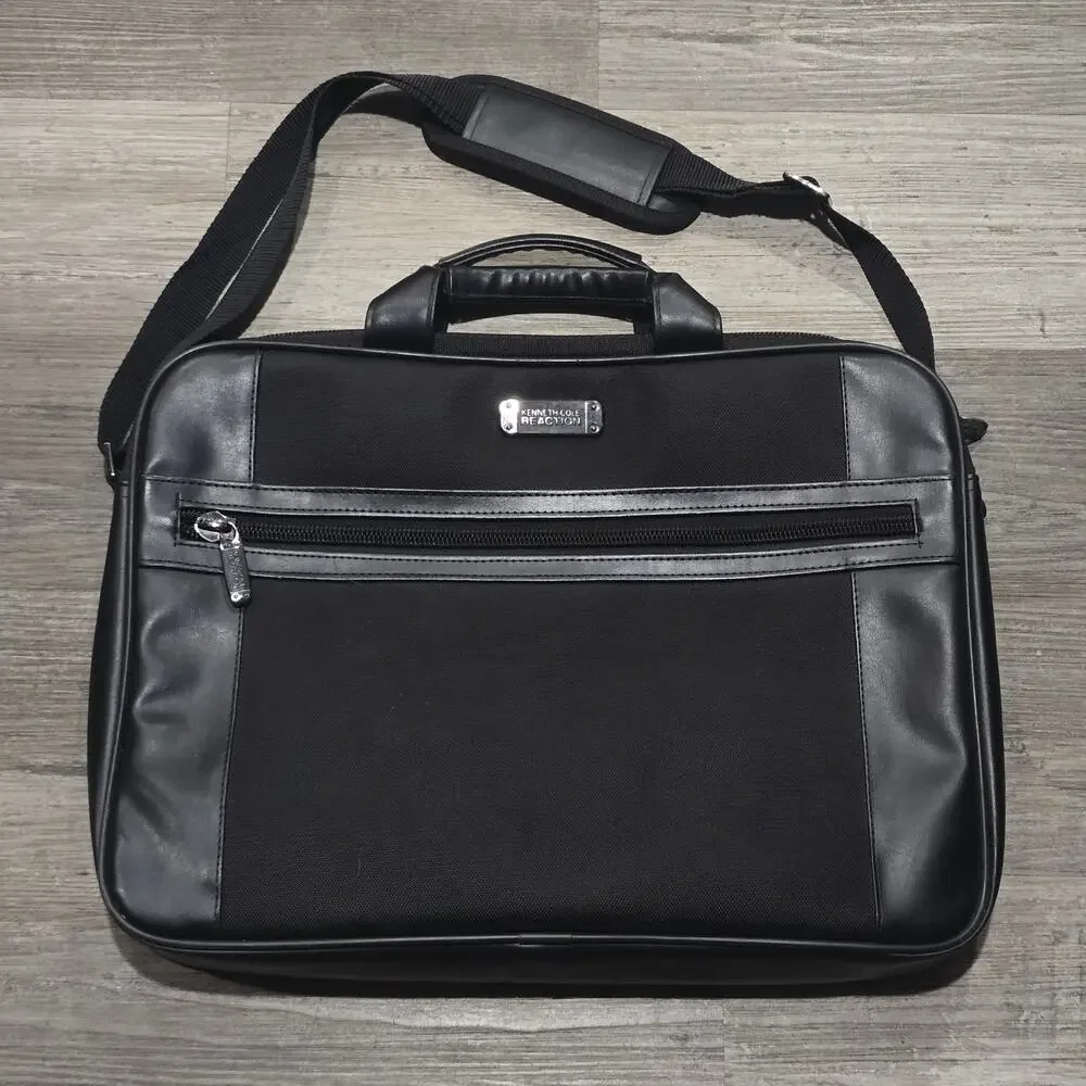 Kenneth Cole zipper buy