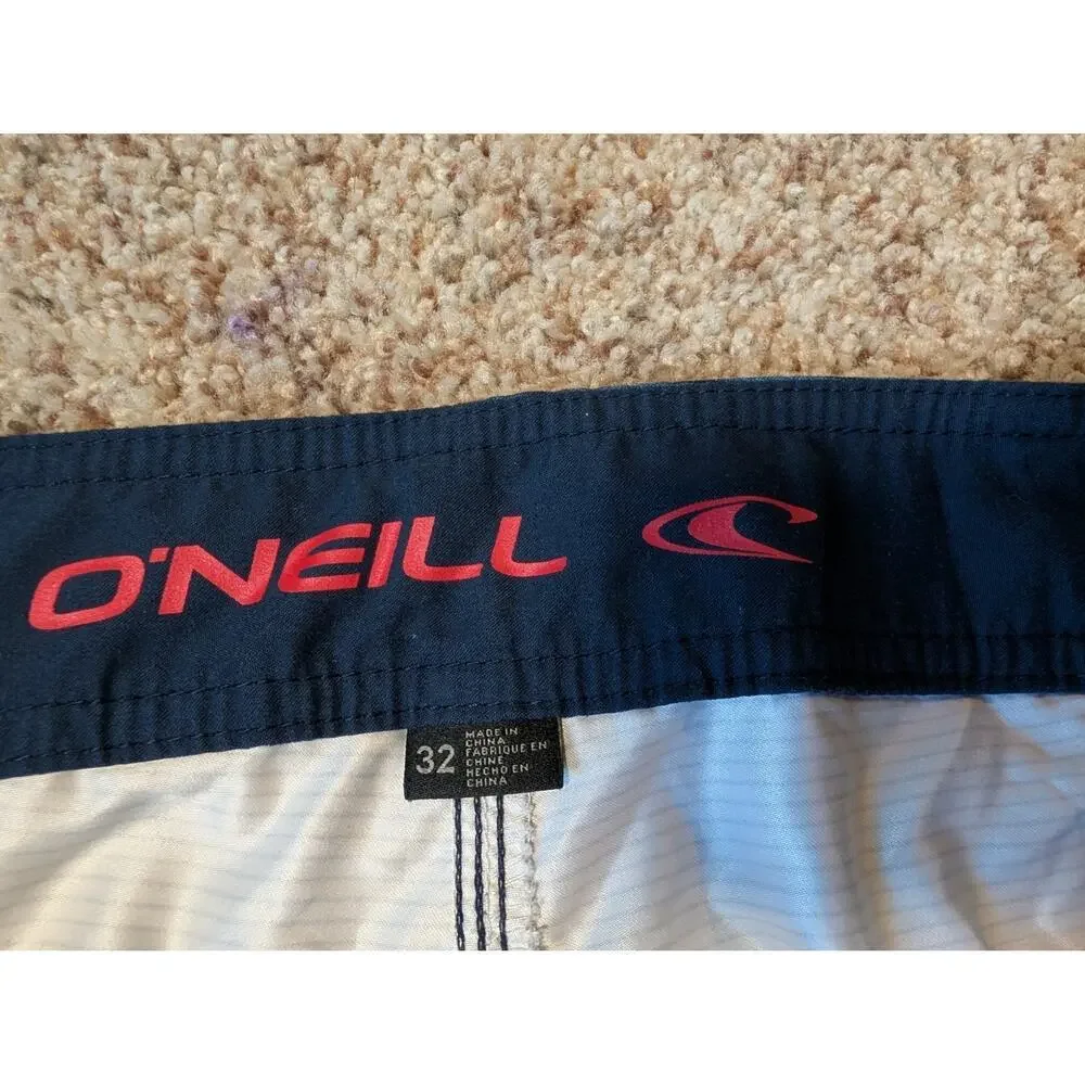 ONeill neill men