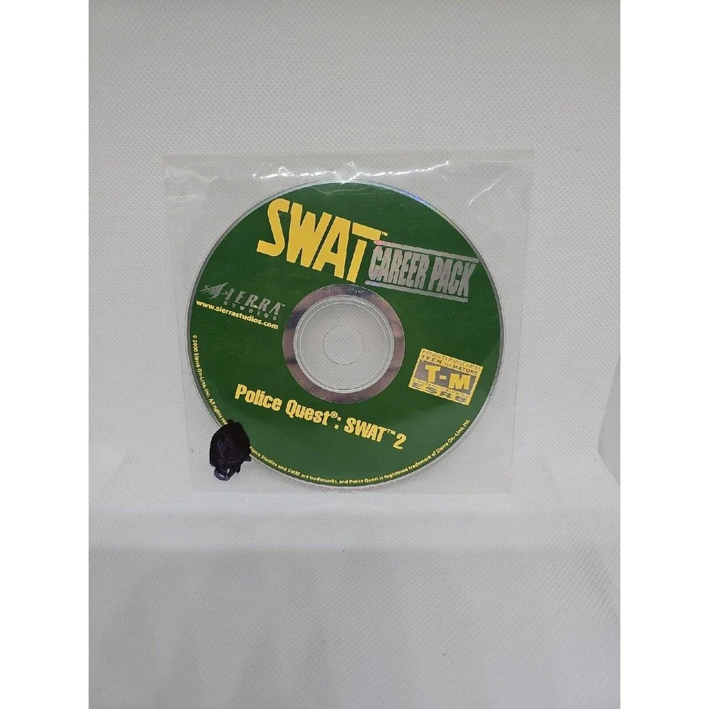 Sierra swat career