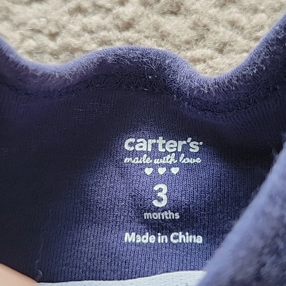 Carters carter baby