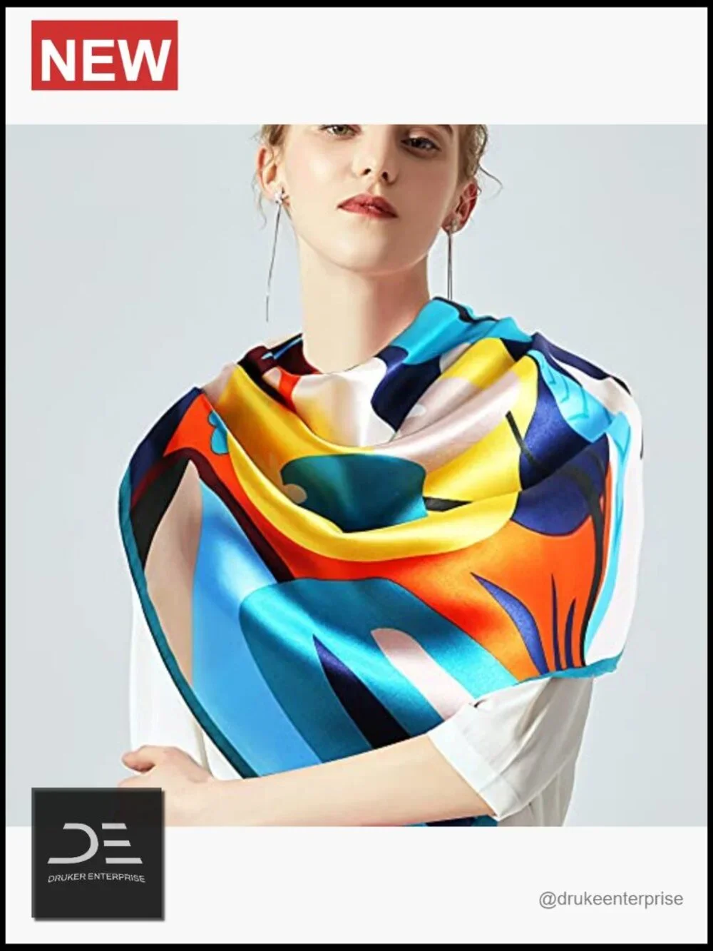 N/A feeling scarf