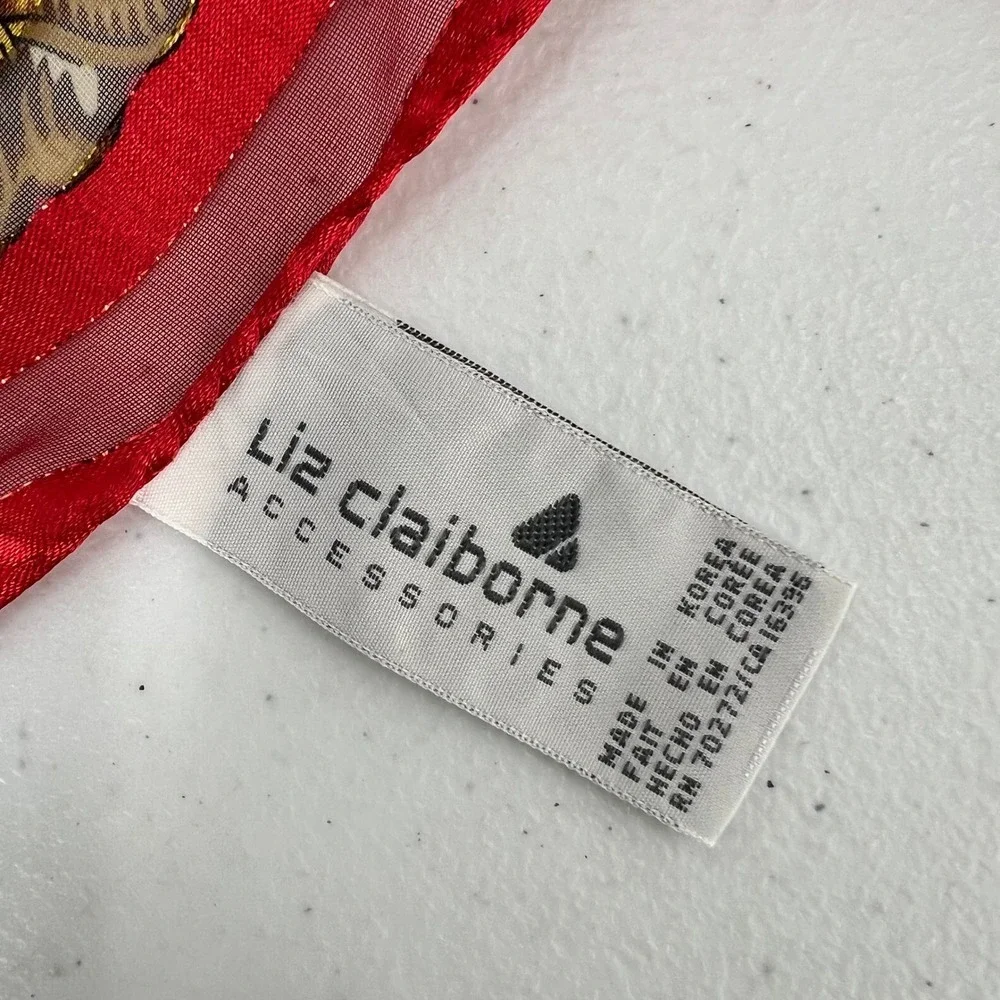 Liz Claiborne korea good features