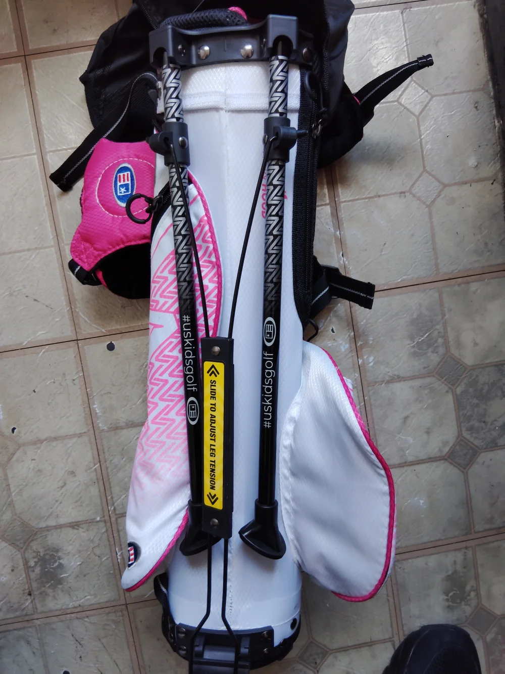 ultralight 7 kids golf