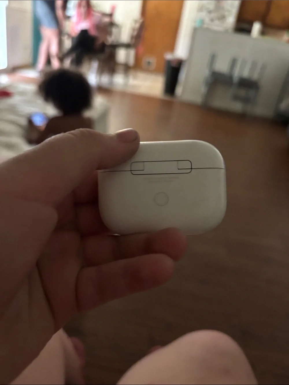 Apple airpods pro