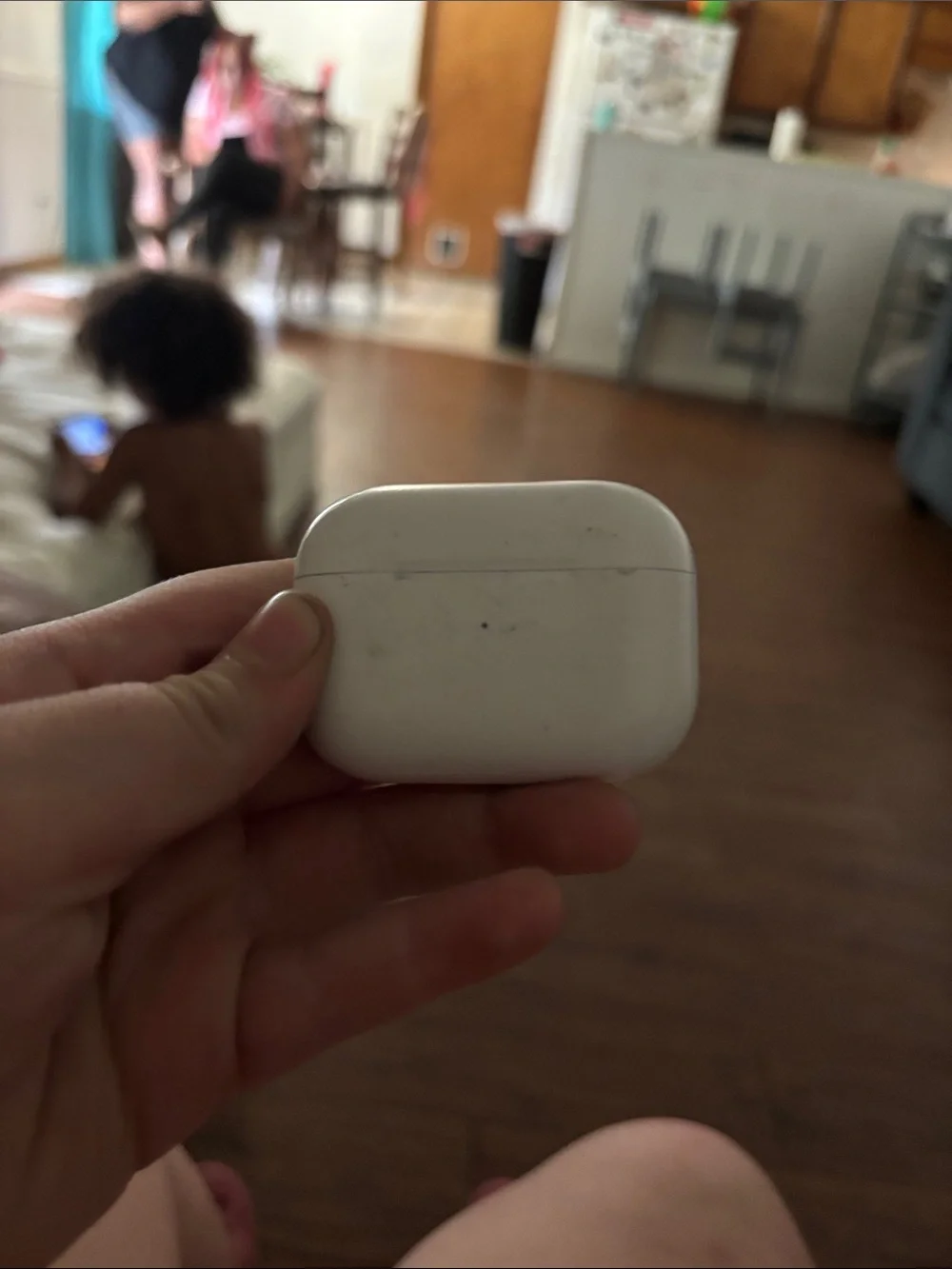Apple airpods pro