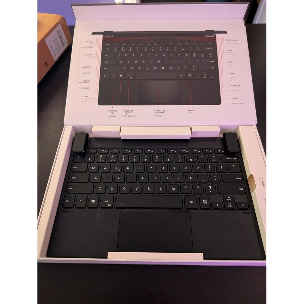 Brydge 12 pro+