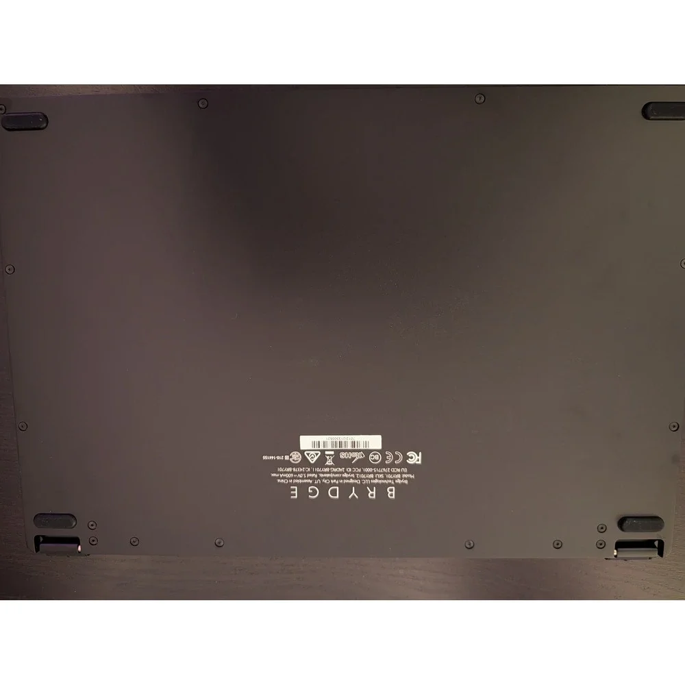 Brydge 12 pro+
