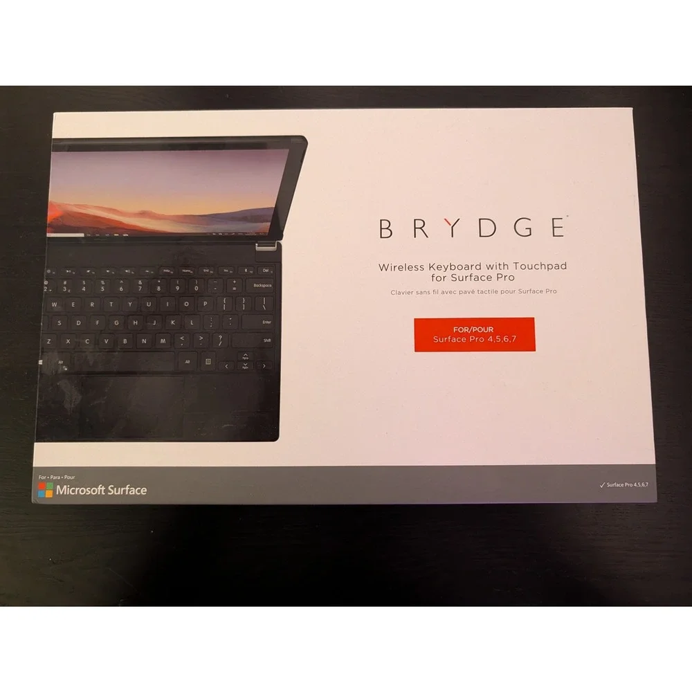 Brydge 12 pro+