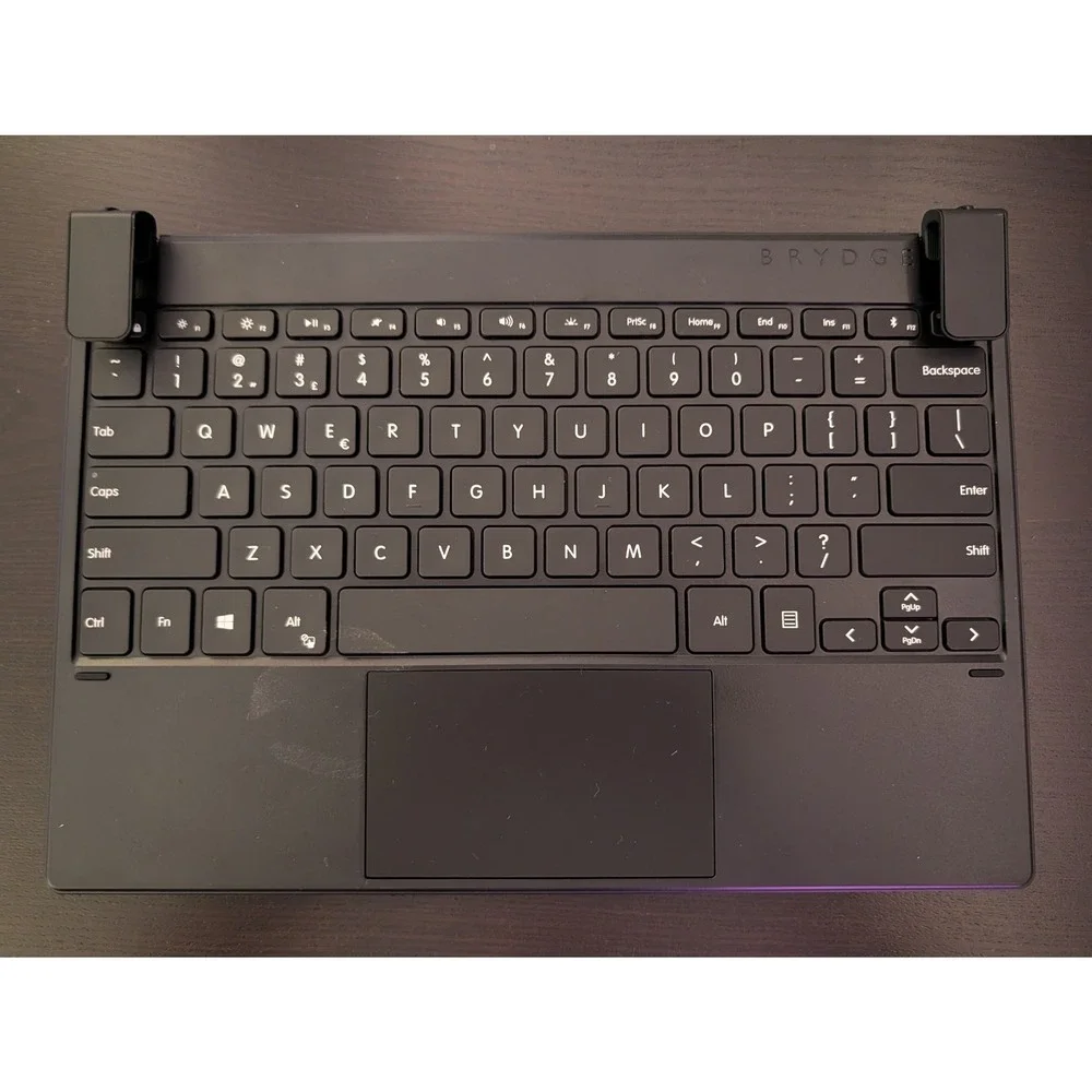 Brydge 12 pro+