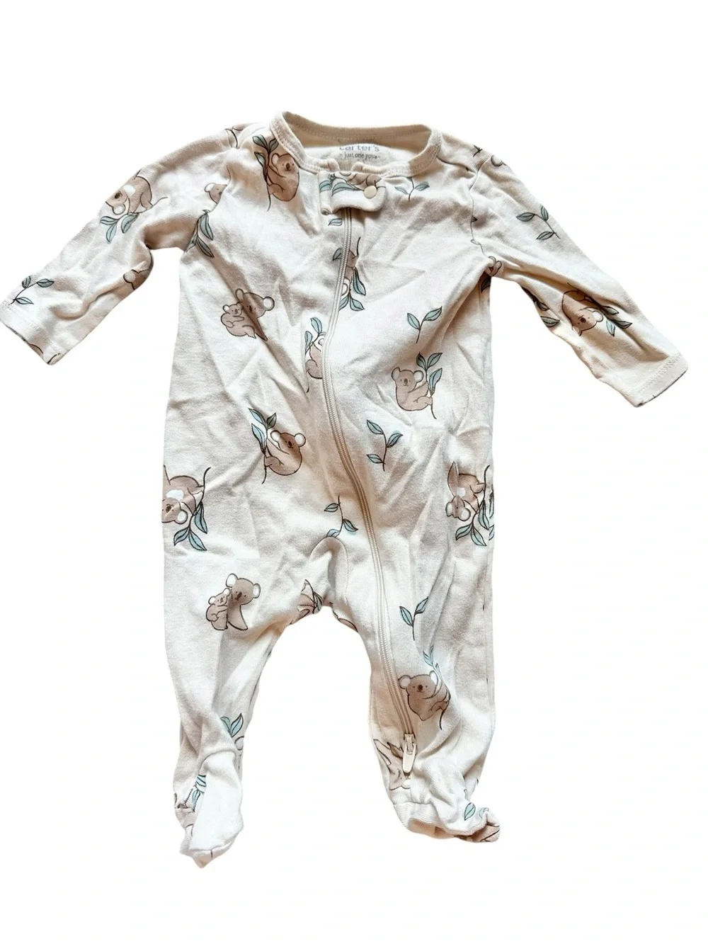 Carters carter’s child