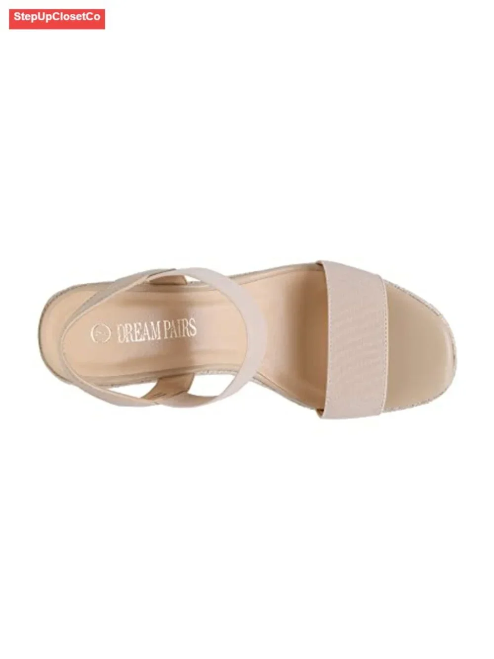 N/A option ankle rubber