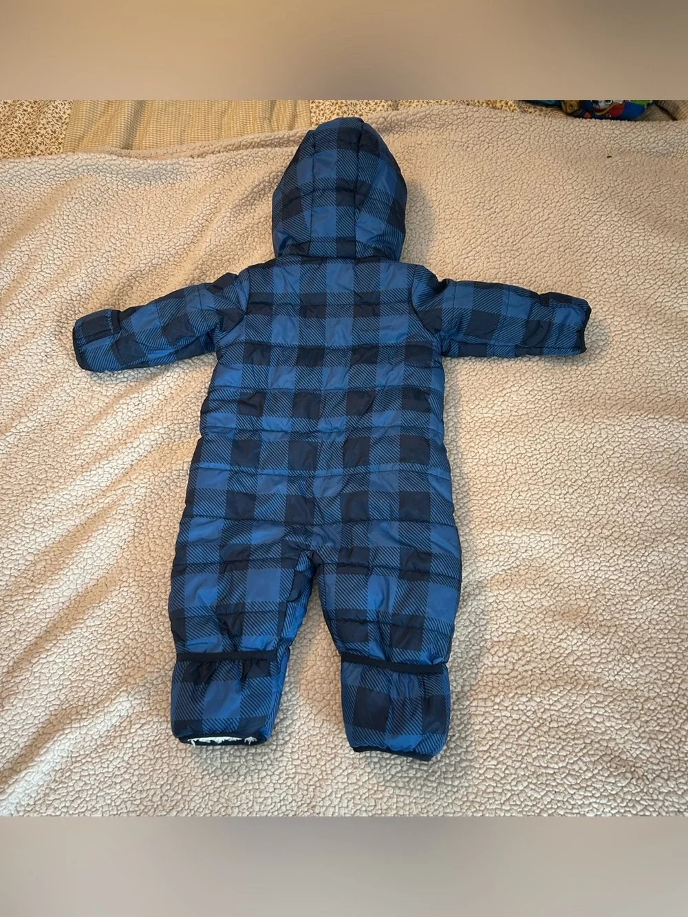 N/A eddie bauer