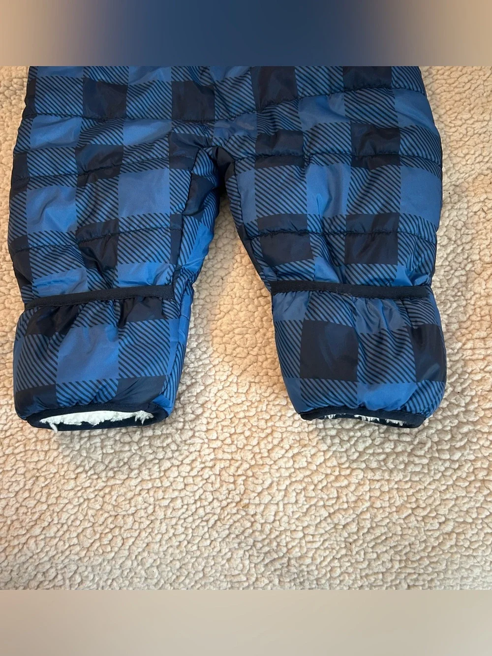 N/A eddie bauer