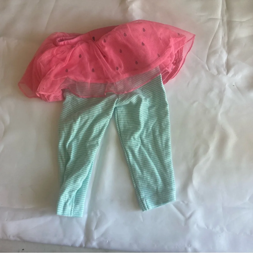 Carters carter leggings