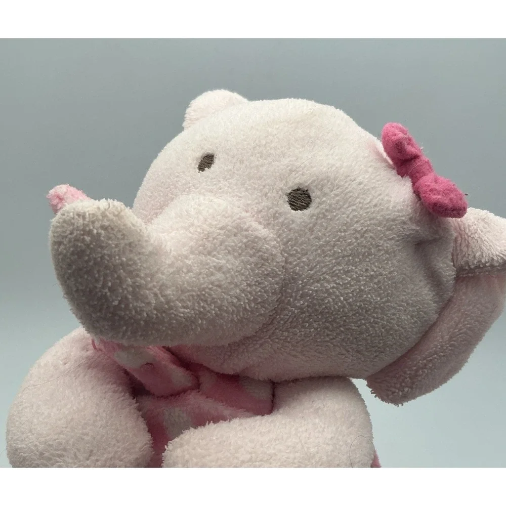 Carters carter pink