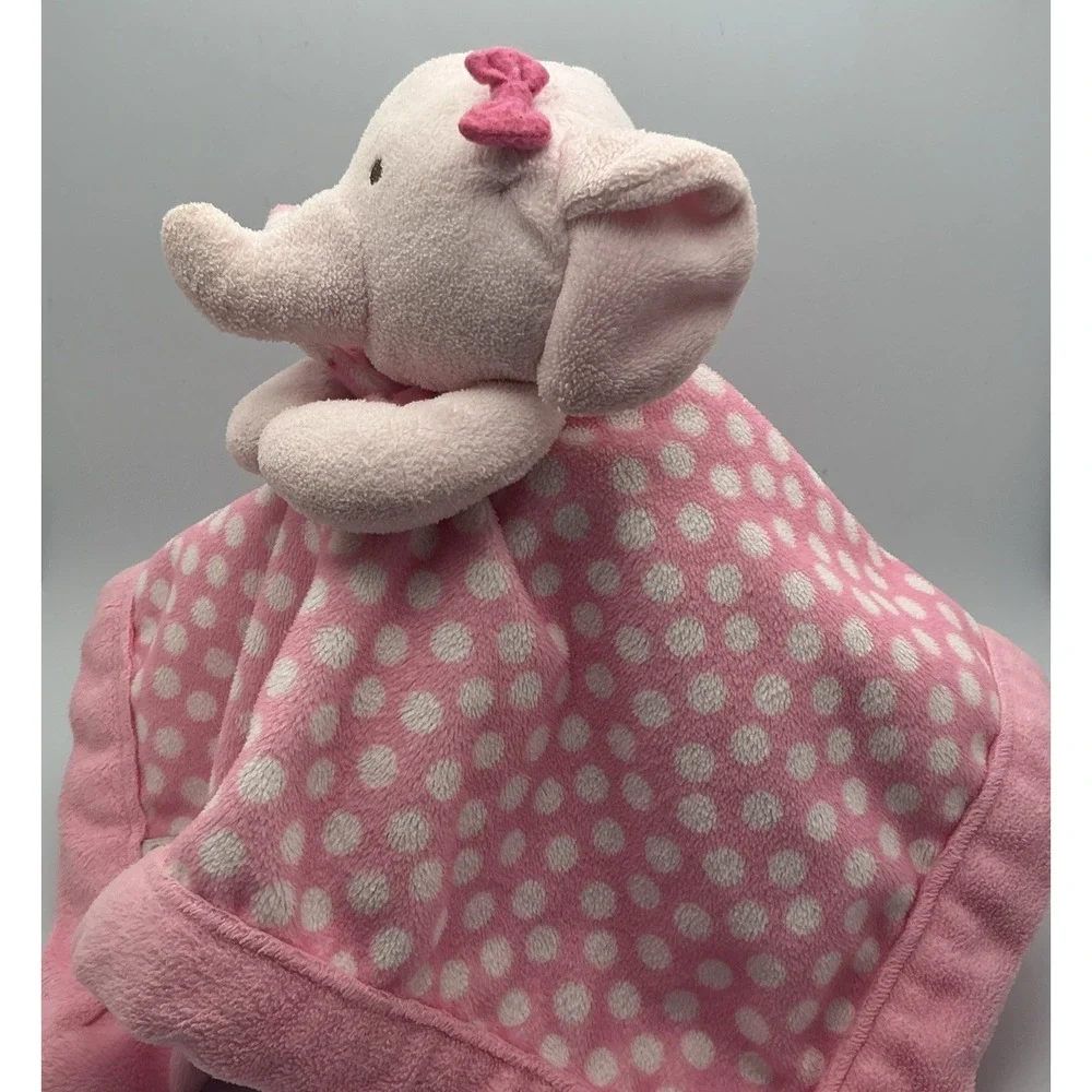Carters carter pink