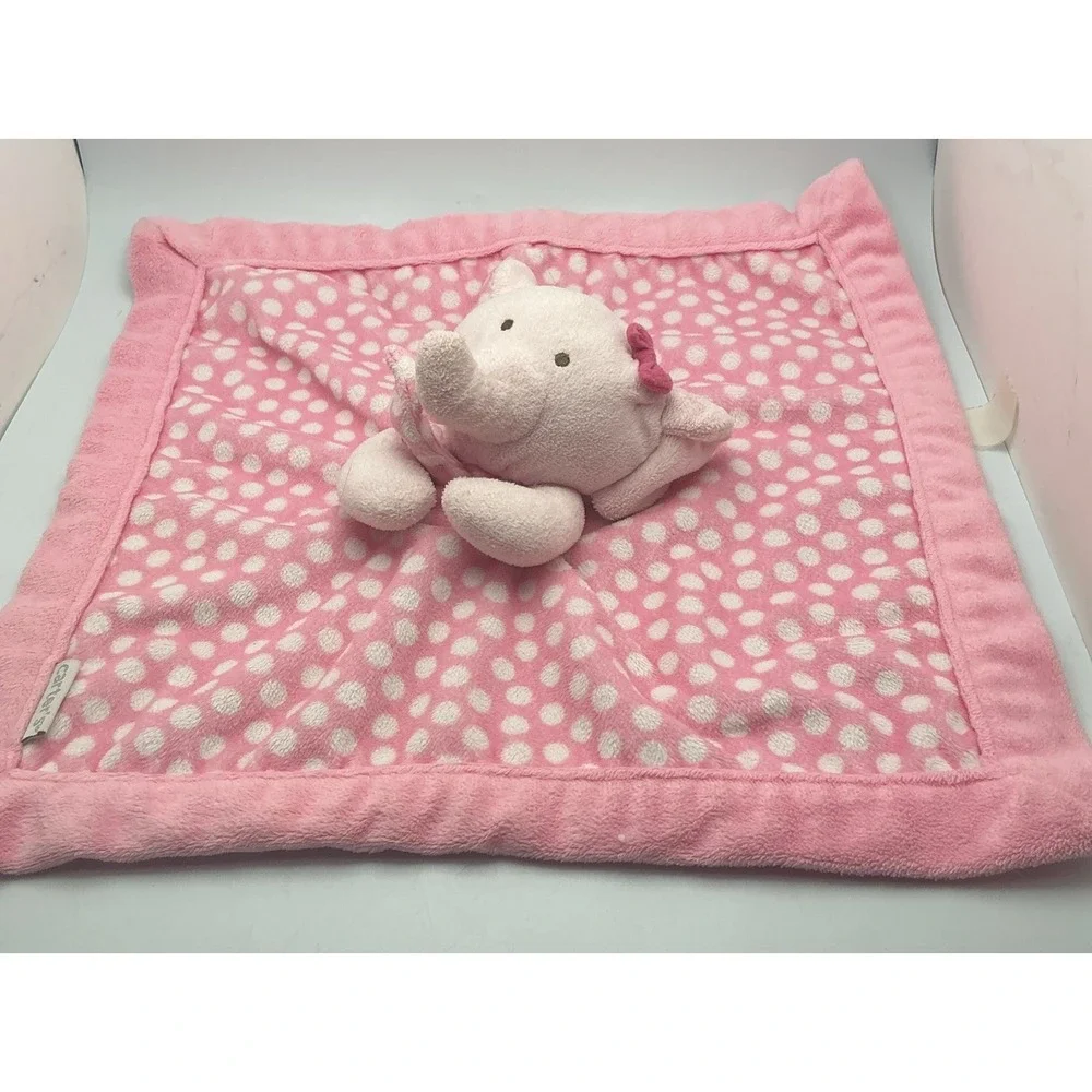 Carters carter pink