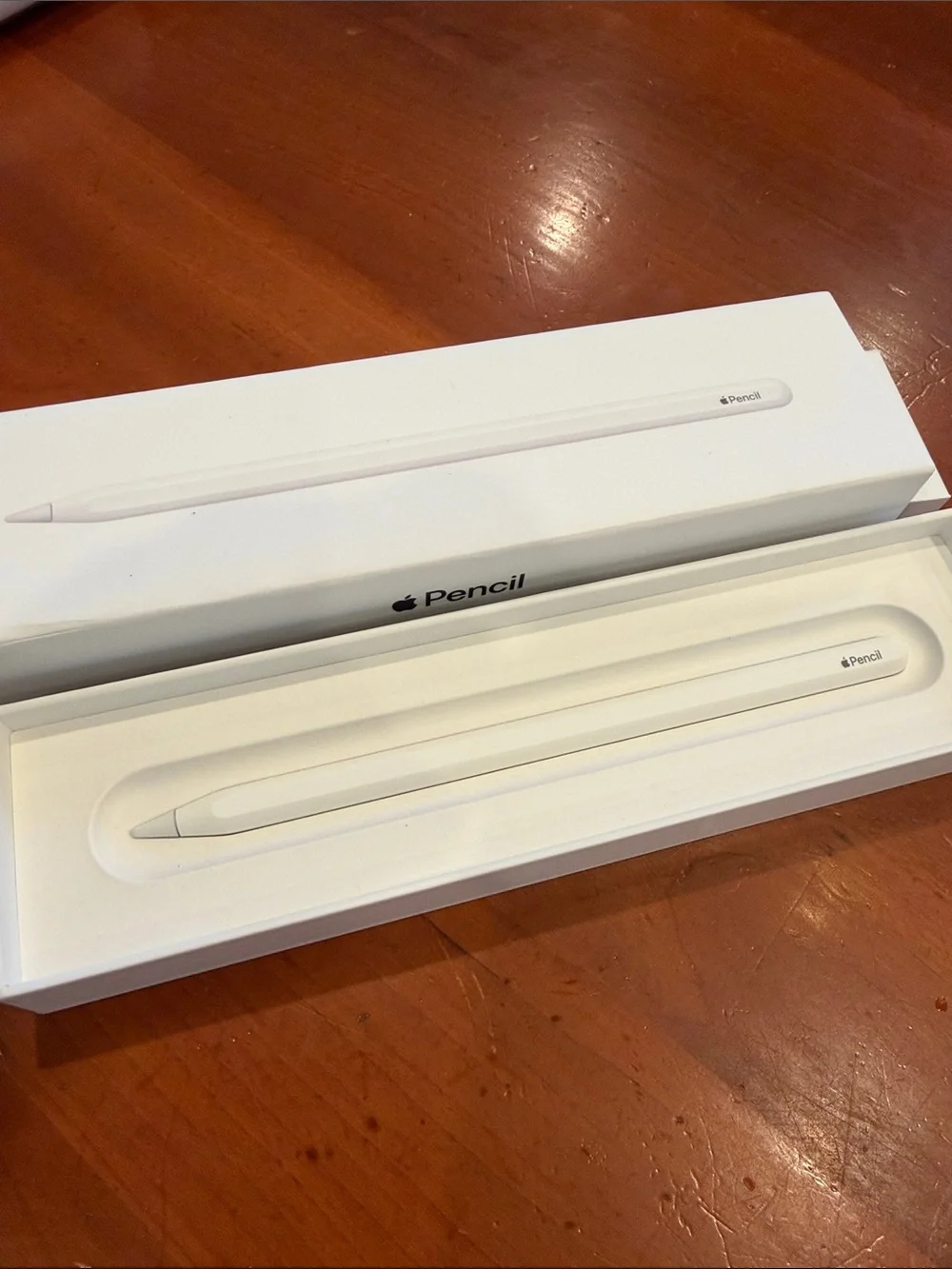 Apple 2nd gen