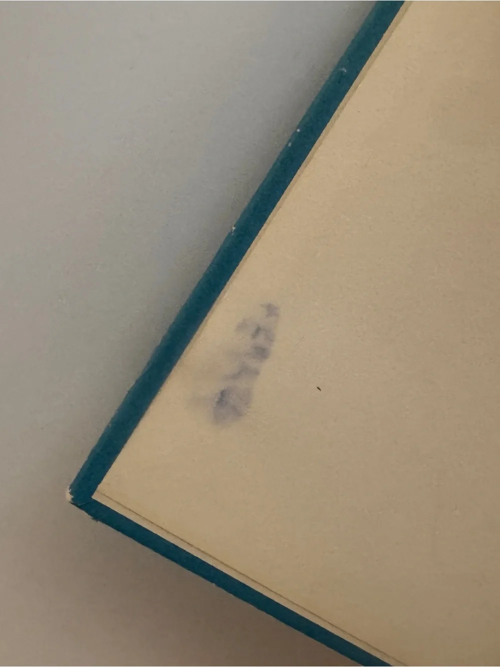 Dr. Seuss vintage hardcover