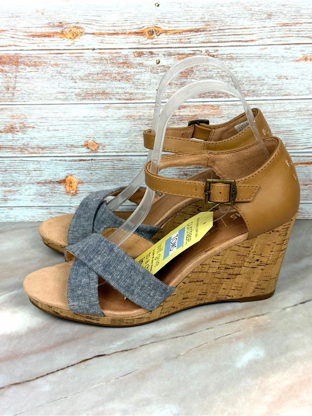 Toms item orders 0323