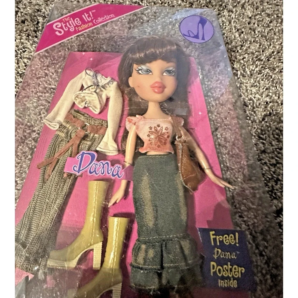 MGA Entertainment item collectible