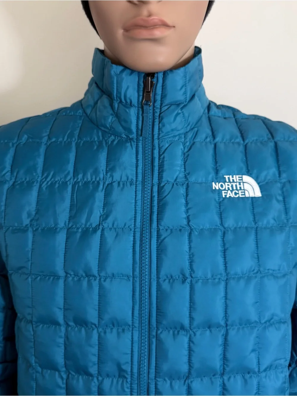 The North Face it thermoball