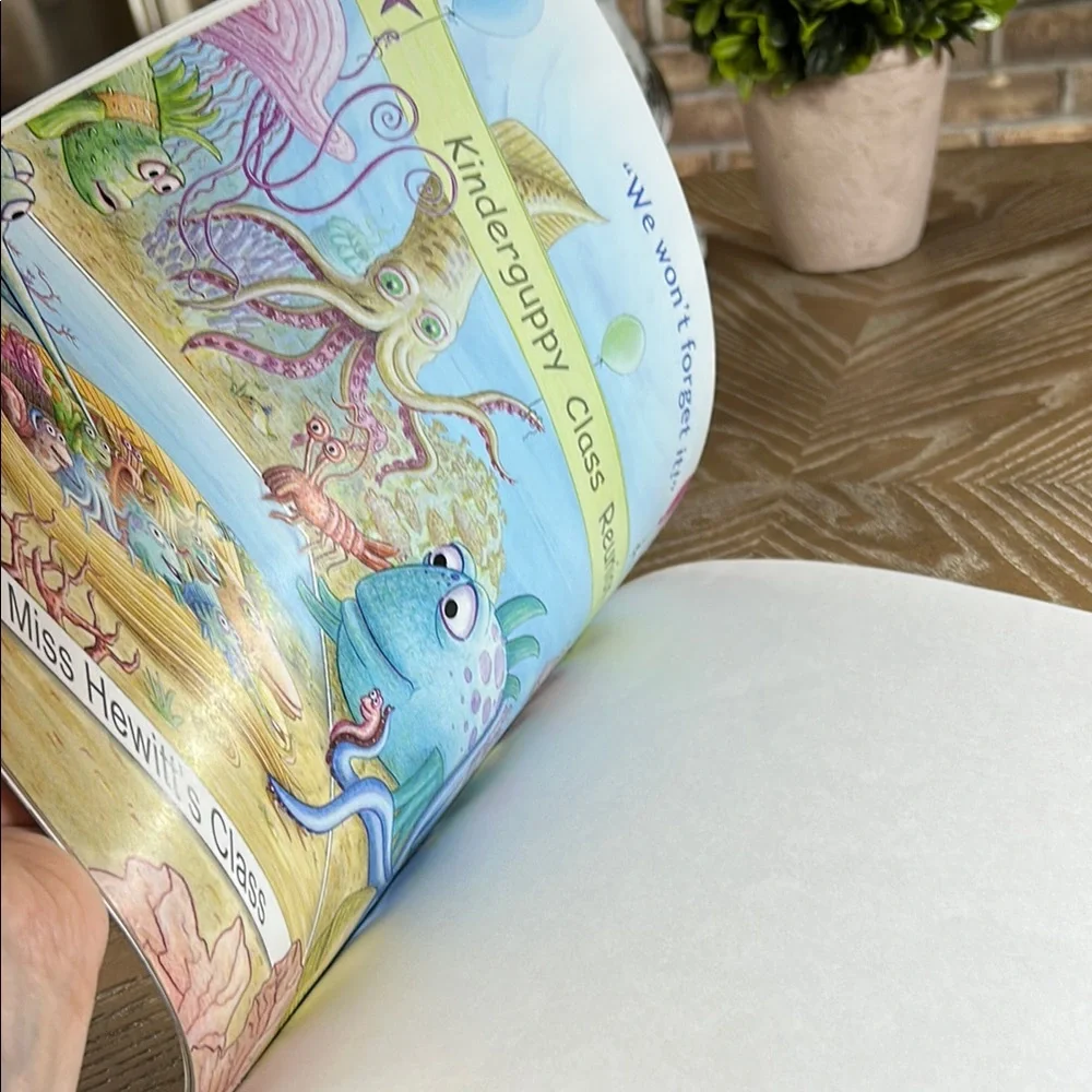 Scholastic wonderful collection