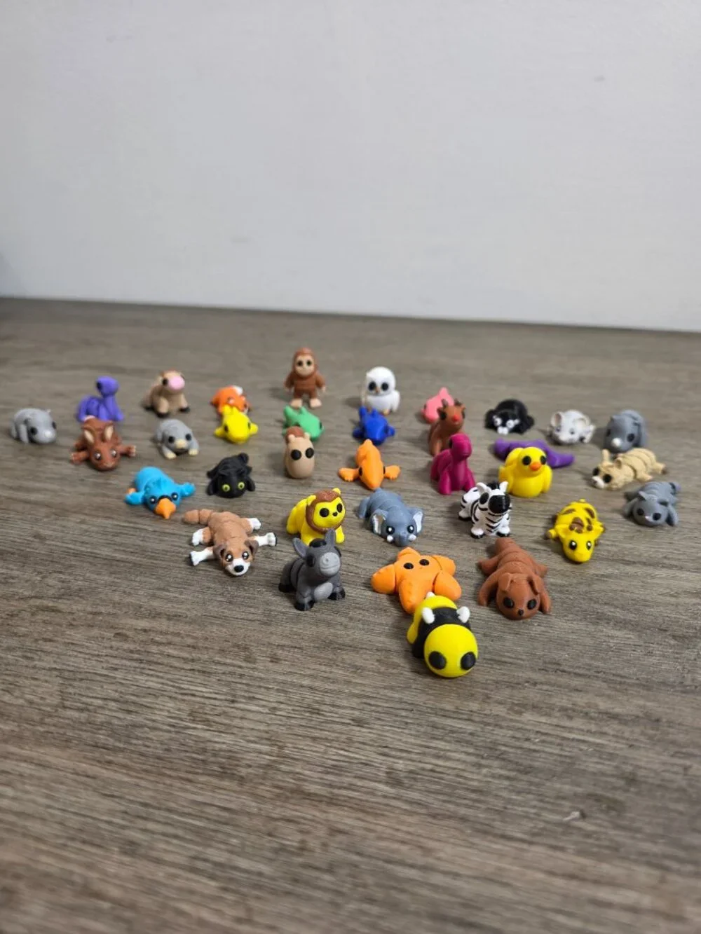 N/A assortment 34