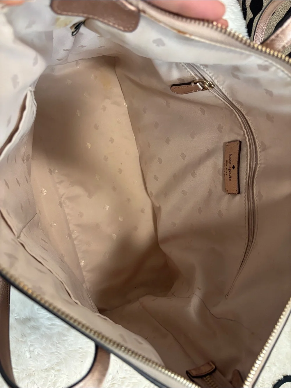 kate spade pics exterior