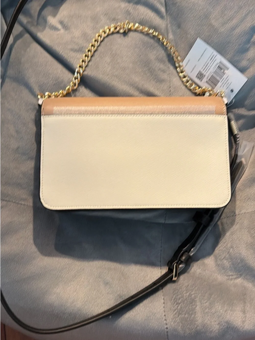 kate spade compact crossbody