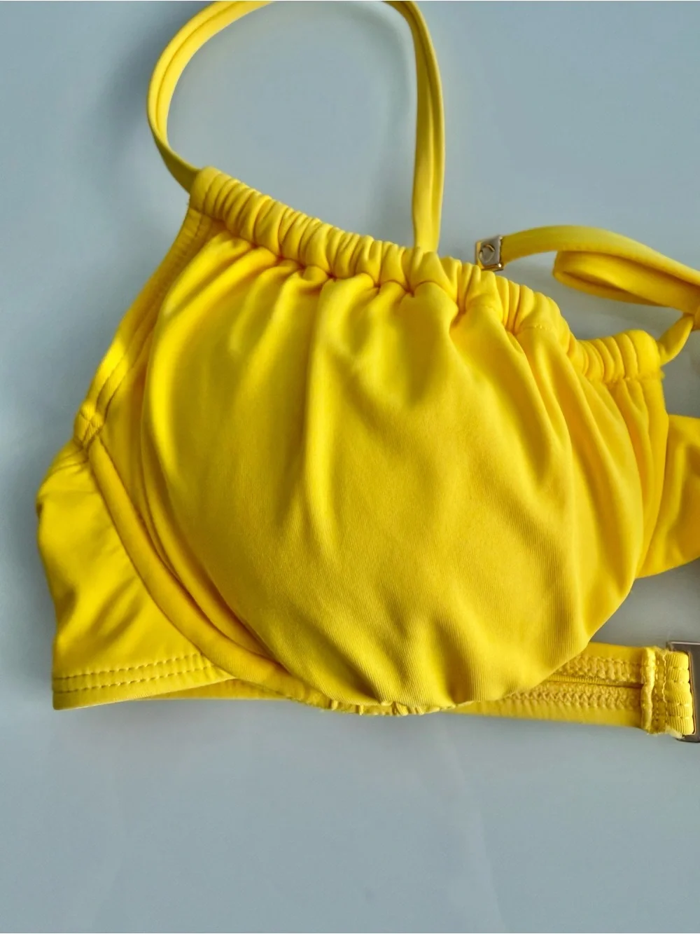 kate spade lined underwire