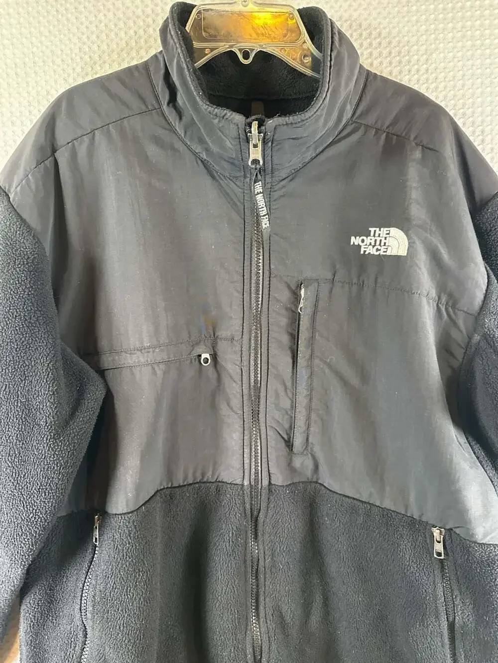 The North Face north face
