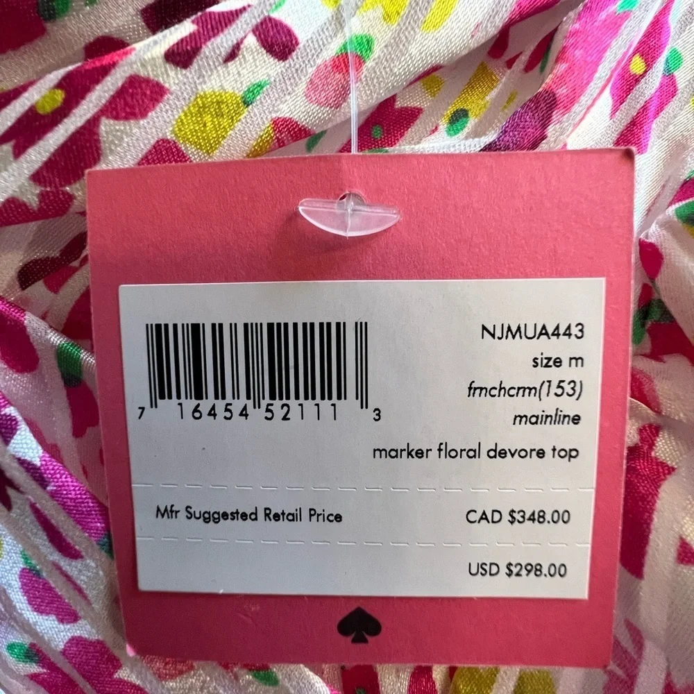 kate spade brand new