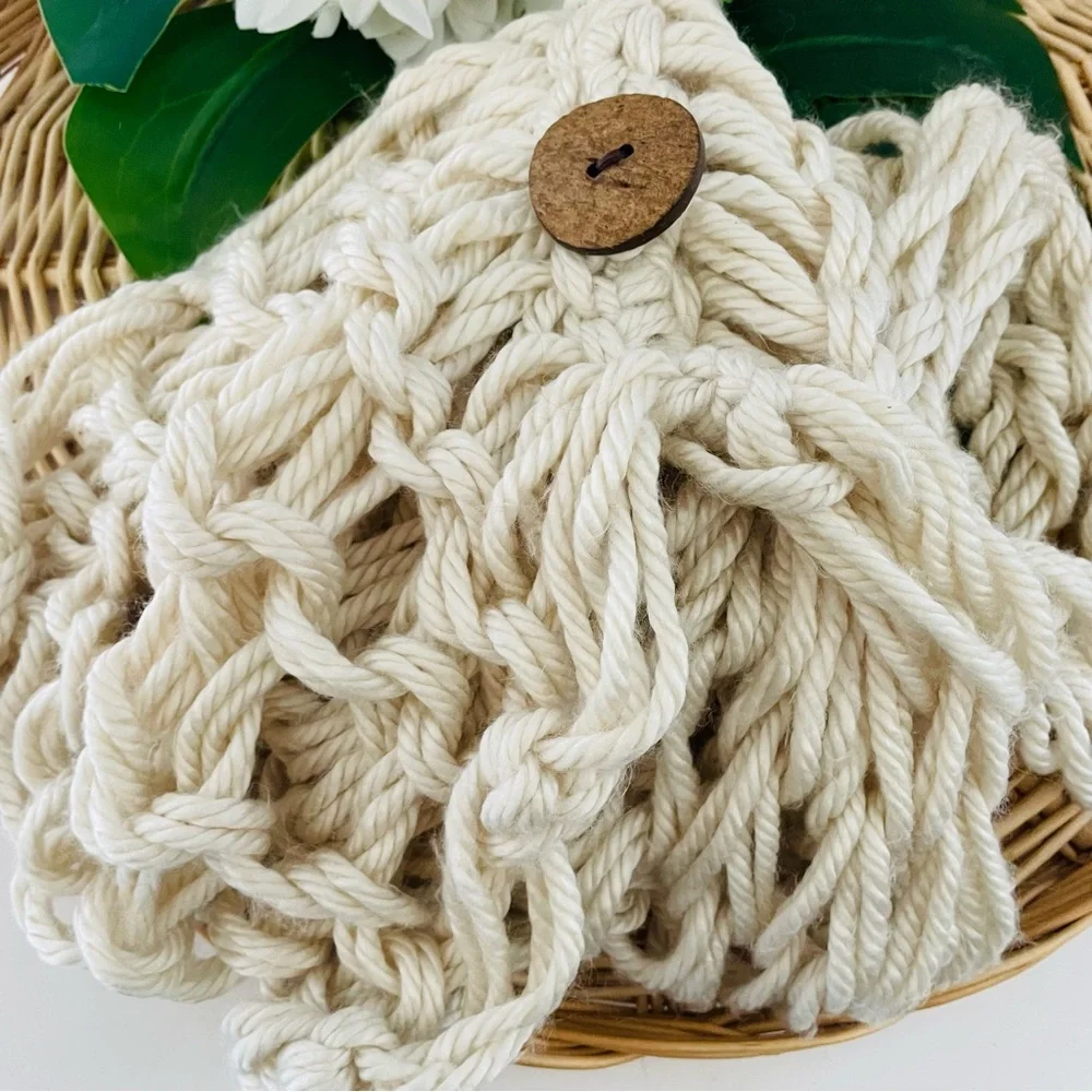 Handmade bohemian chic
