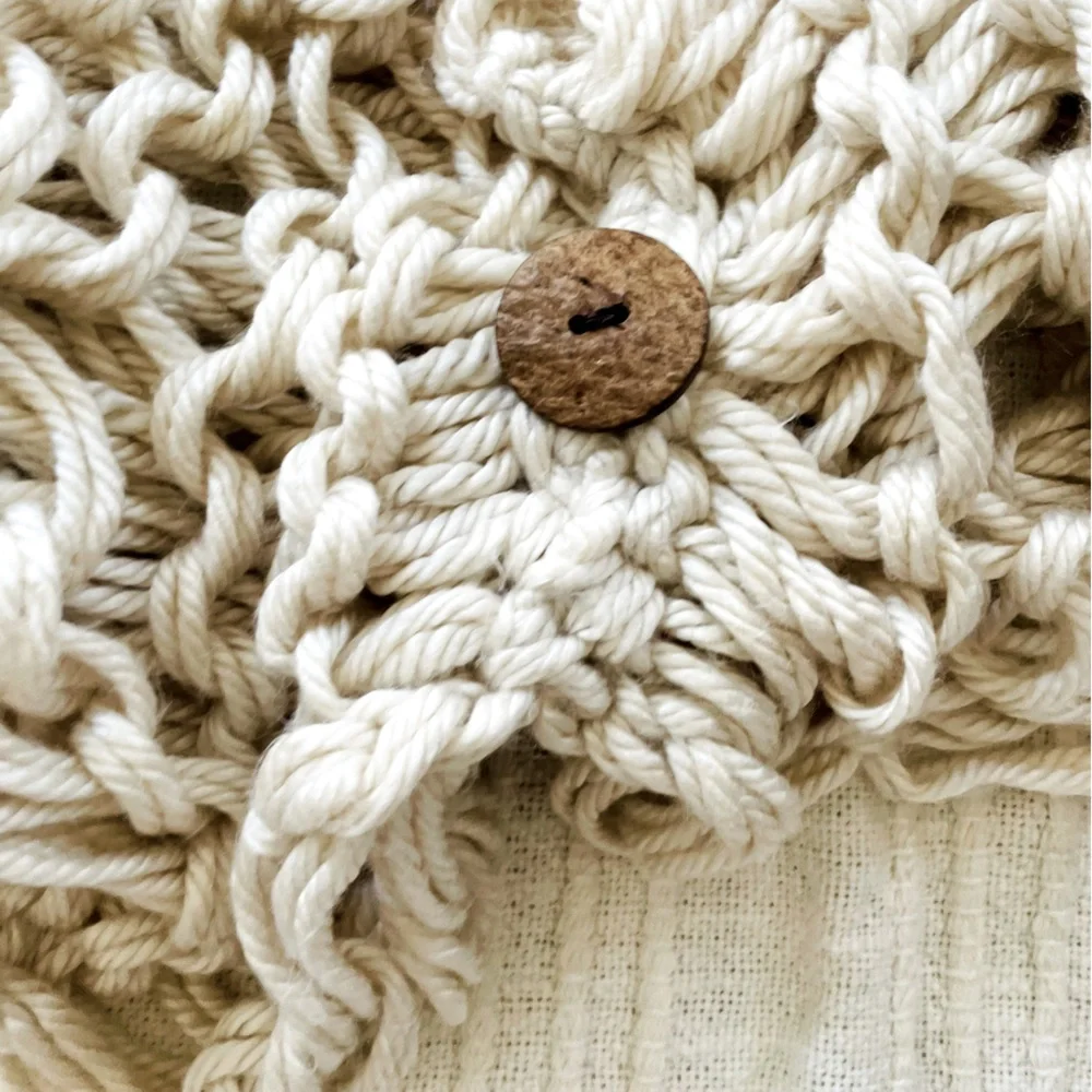 Handmade bohemian chic