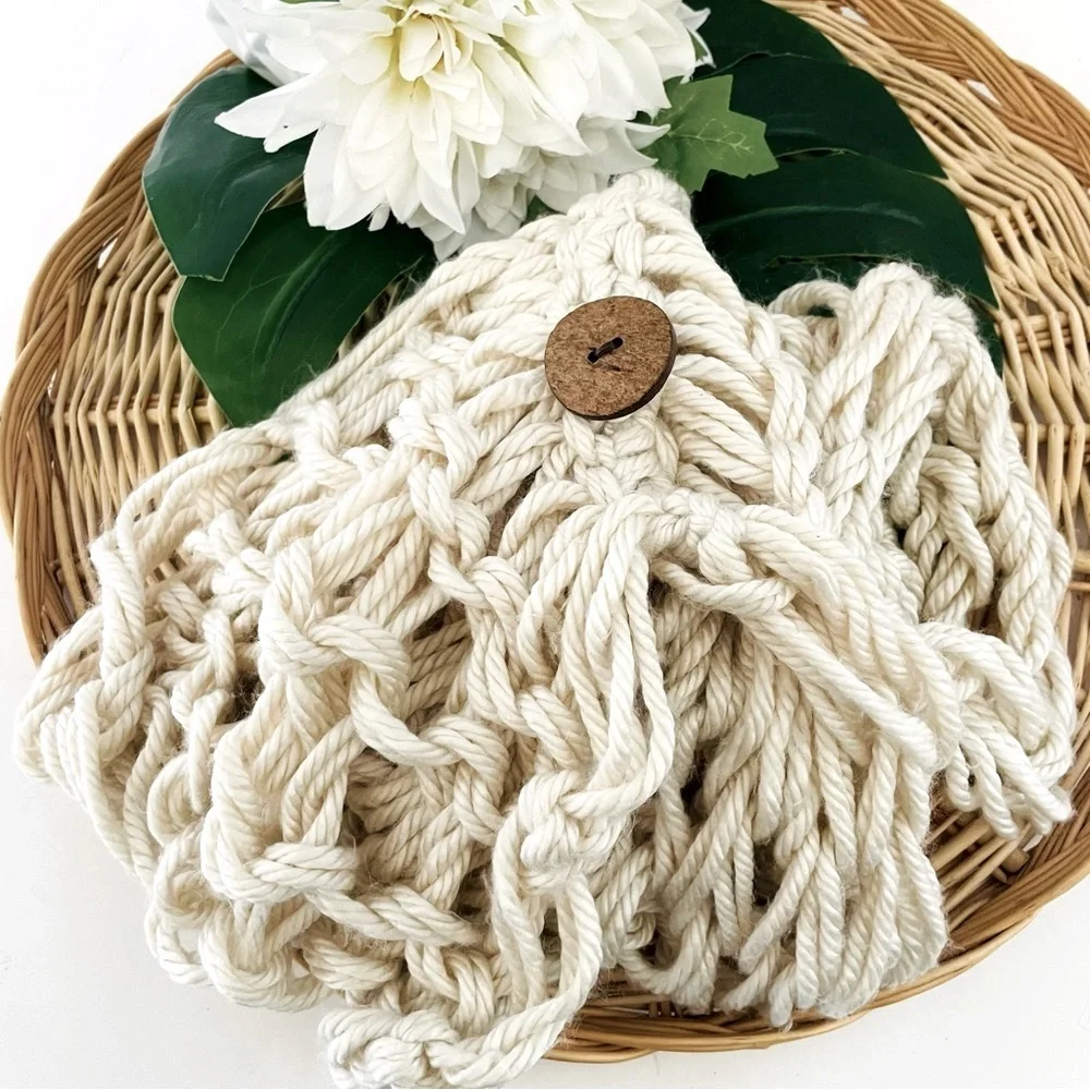 Handmade bohemian chic