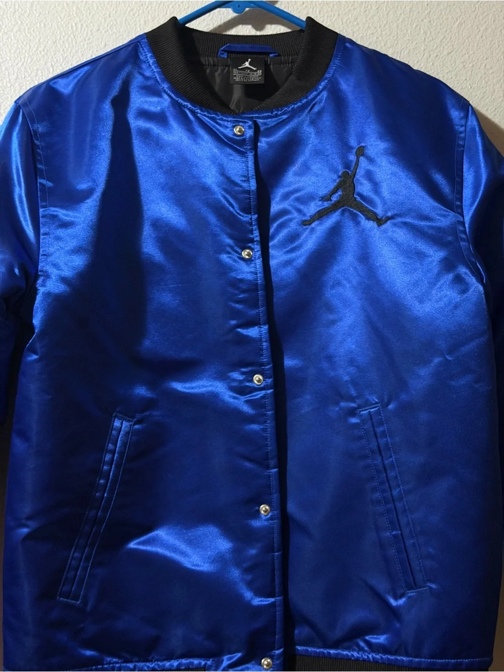 Jordan superb xl