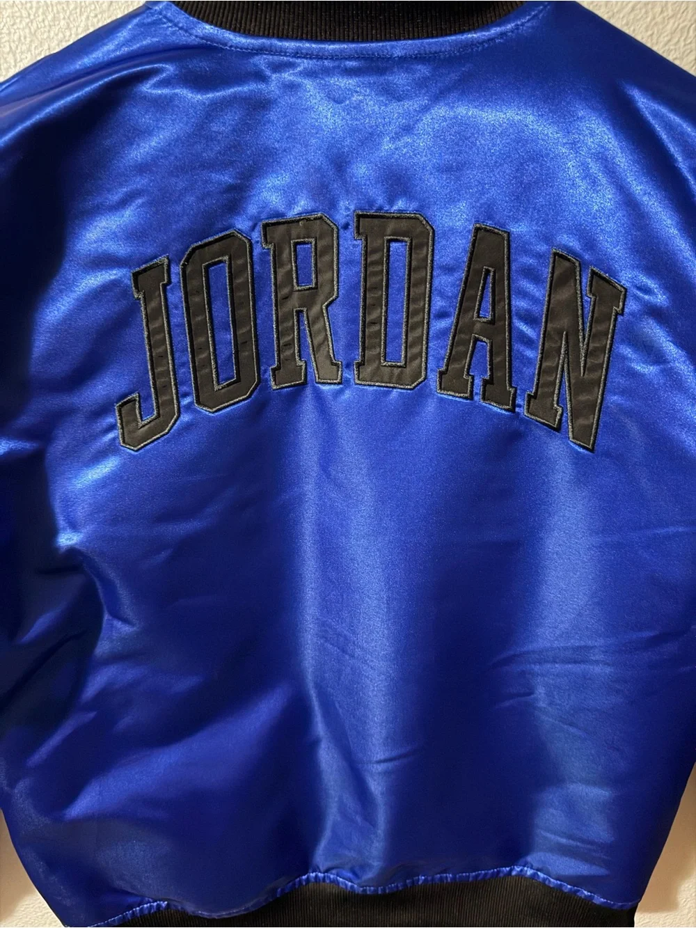 Jordan bomber barley brand