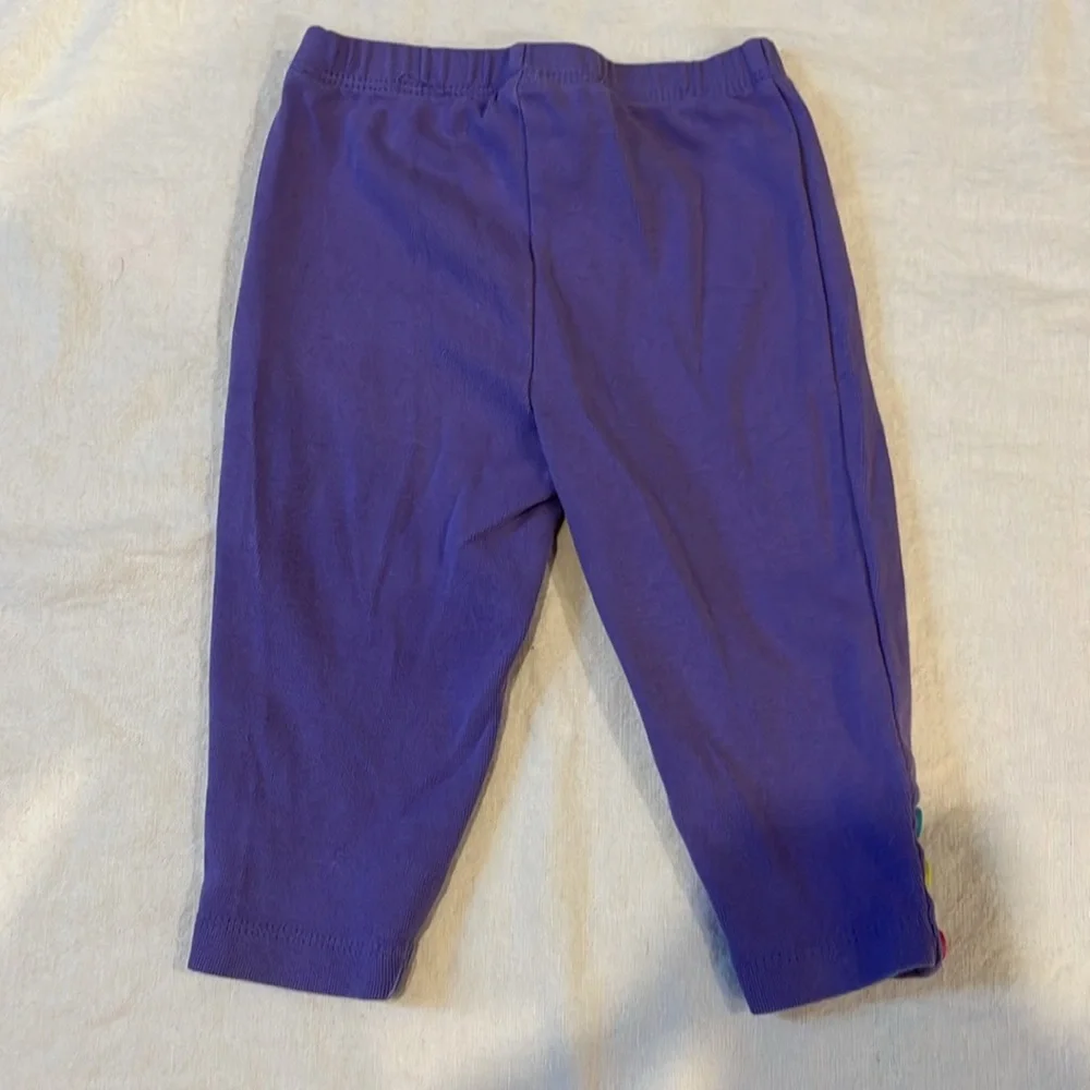 Carters 100% shorts