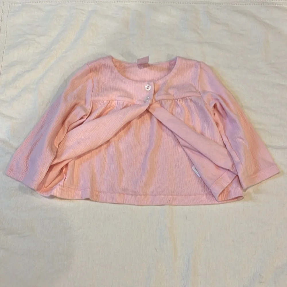 Carters girls 57%