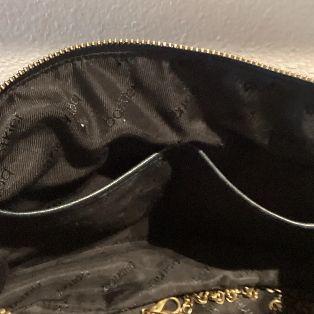 Botkier leather 13”