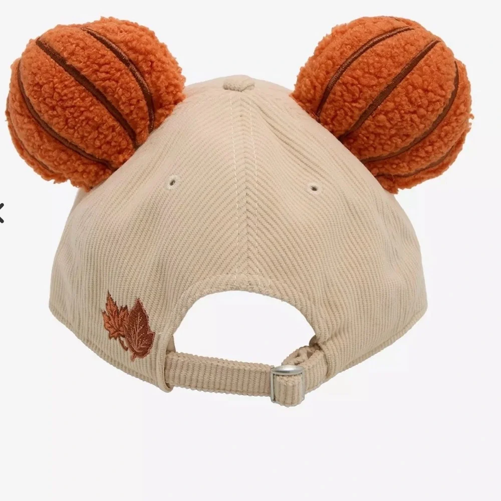 Disney fun central orange