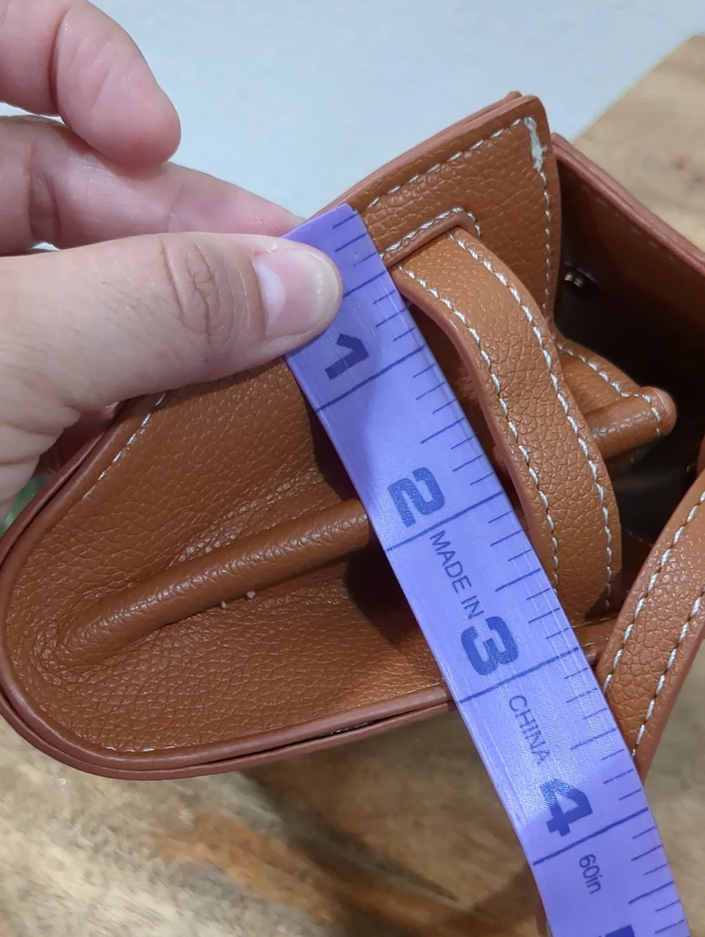 The Unbranded Brand sleek tan