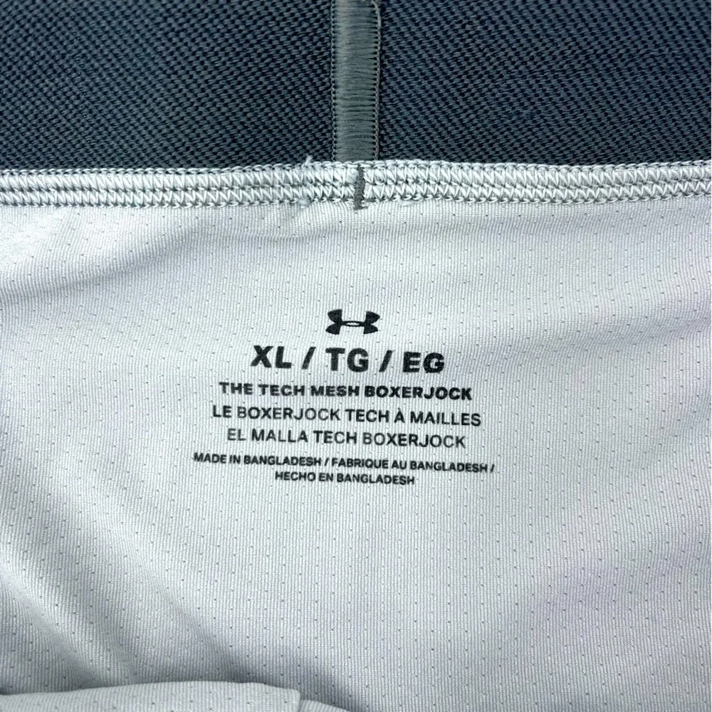 Under Armour super nice