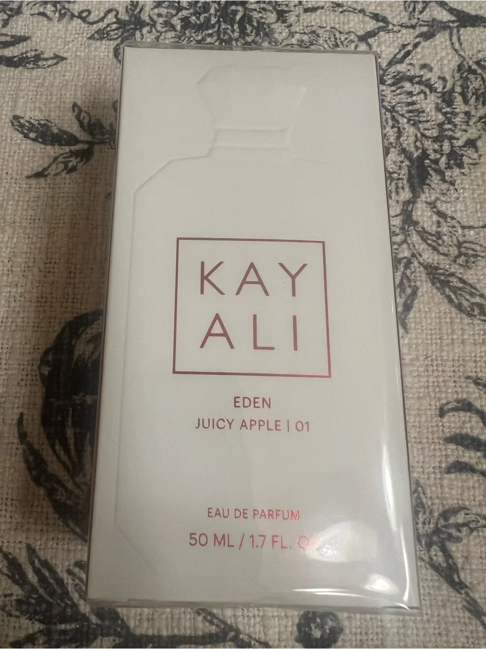 Kay Ali new sealed